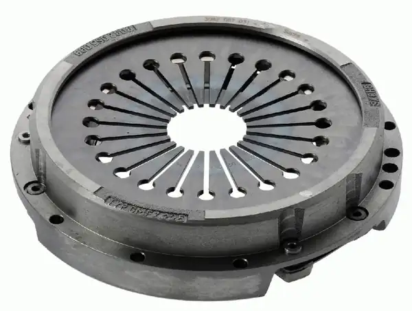 SACHS 3082087031 | Debriyaj Baskısı Porsche 912 Tagra 2 7