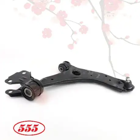 555 555-SA1762R | Mazda 3 1 6l Z6 Y6 Bl Kasa 09 13 Sağ Alt Salıncak