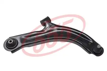 555 555-SAN072R | Nissan Micra 1 2l 1 4l Cr12de Cr14de K12 Kasa 03 09 1 5l dCi K9k7 Dizel 03 09 Sağ Alt Salıncak