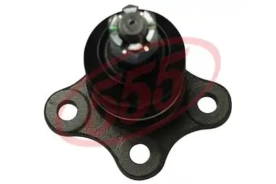 555 555.SB5311 | Isuzu D-Max 2,5L 4Ja1-Tc Commonrail Turbo 4X4 04-3 Delikli Üst Rotil Sağ-Sol