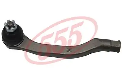 555 555-SE6171L | Honda Civic 1 4l 1 5l D14 D15 87 91 Crx 1 6l D16 Zc 88 91 Rot Başı Dış Sol