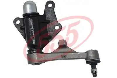 555 555-SI3630 | Toyota Hilux 2 5l 2kdftv Kun25 Vıgo 4x4 05 Deve Boynu Şase Rotu