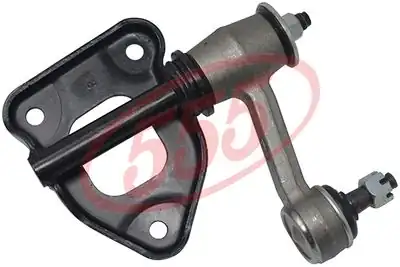 555 555-SI7770 | Mitsubishi L200 2 5l 4d55 4d56 8v K64t 4x2 96 07 Deve Boynu Şase Rotu