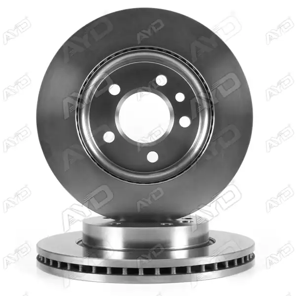 AYD 10-50528 | Fren Diski VW Amarok 2 0 TDI Ön 302x26 2 Adet 963429