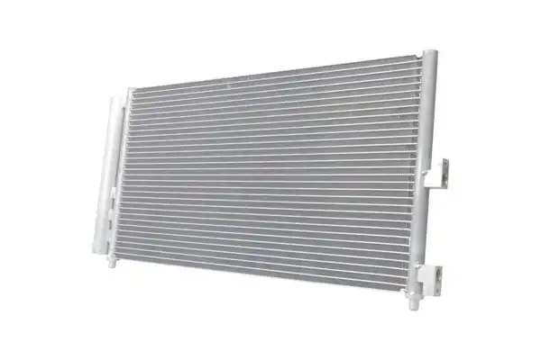 HELLA 8FC366220-611 | Klima Radyatörü (Kondanser) Doblo Idea 1.3 Multijet / 1.9 JTD 03 >