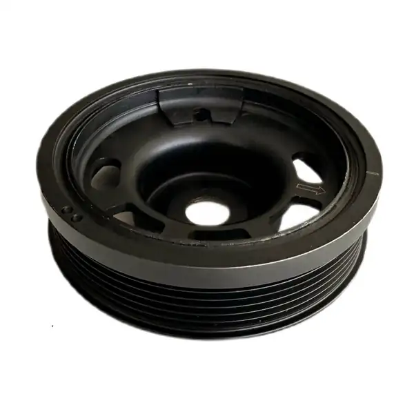 SKF VKM93132 | VW Polo VI Ibiza V Arona 1 0 TSI Krank Kasnağı 04c105243j