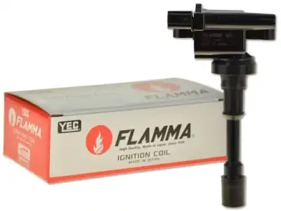 YEC FLAMMA IGC207F | Nissan Primera P12 03 10 1 6 Qg16 Almera 00 10 N16 1 5 Qg15de Ateşleme Bobini 3 Fişli