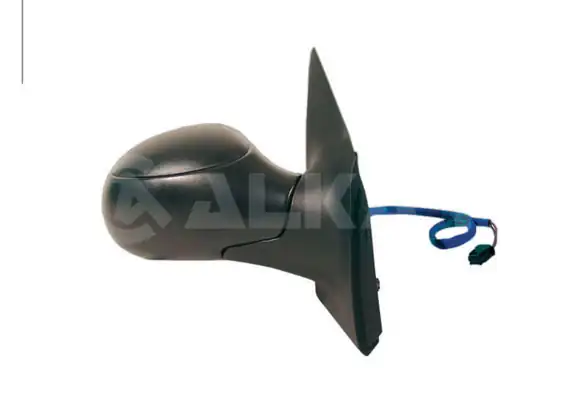 ALKAR 6128853 | Dış Dikiz Aynası Sağ Elektrikli 3 Pin Citroen C2 2003 2009