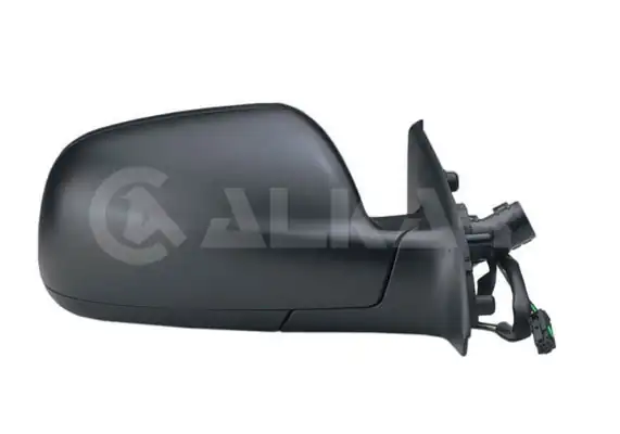 ALKAR 6136307 | Dış Dikiz Aynası Sağ Elektrikli Isıtmalı Astarlı Sensörlü 6 Pin Peugeot 307 2000-2009