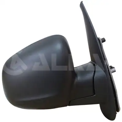ALKAR 9226698 | Dış Dikiz Aynası Sağ Elektrikli Isıtmalı Sensörlü Asferık 7 Pin Renault Kangoo 2012