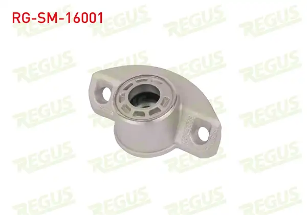 REGUS Rg Sm 16001 Amortisör Takozu Arka Sol Sağ Chevrolet Cruze J300 1 6 2009 2014