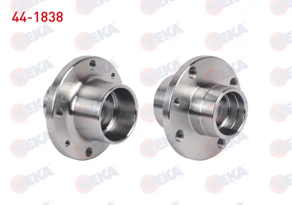 VEKA 44-1838 | Porya Sol Sağ Ön 4 Bjn Fiat Dks