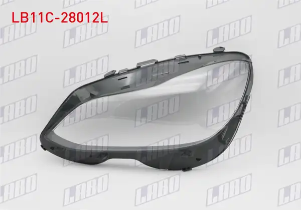 LABO LB11C-28012L | Far Camı Sol Mercedes E Serisi W212 2014 2015