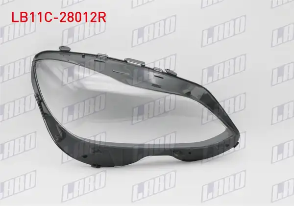 LABO LB11C-28012R | Far Camı Sağ Mercedes E Serisi W212 2014 2015