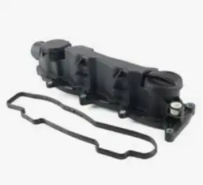 MAGNETI MARELLI 359000605280 | Peugeot 206 207 307 308 Partner Ford Focus Citroen C4 1 6 Hdi TDCI 16v Külbütör Kapağı