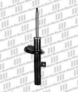 MAYSAN MANDO S9712105 | Amortisör Ön Sağ Partner Berlingo P306 Xsara Zx 96 08