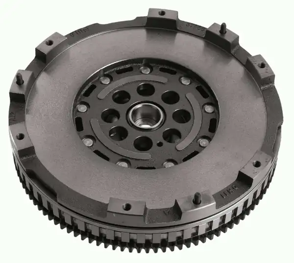 SACHS 2294701054 | Volan Tucson İ40 Sportage 1 6 CRDI 18 22