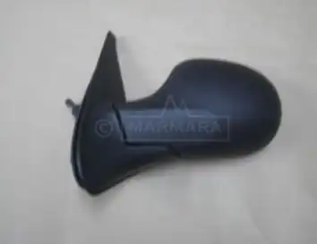 Spj E 3923 E3923 Dış Dikiz Aynası Clio Symbol Thalia Mekanik Ayna 09 12 Sdn Kör Noktalı Sol