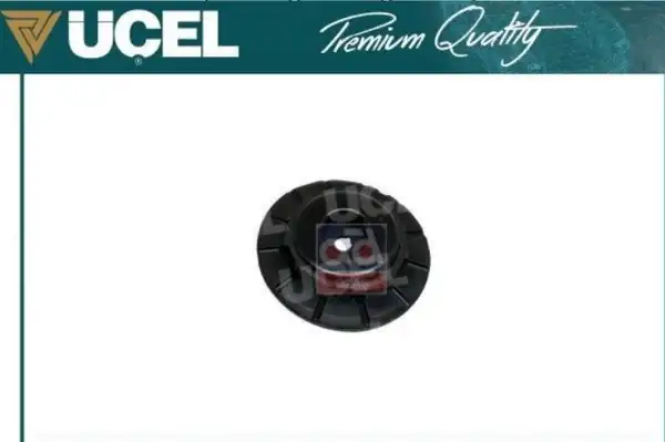 ÜÇEL 41810 | Amortisör Takozu Ön Sağ 11 Pt 508 1 6hdi 2 0hdi 2 Adet