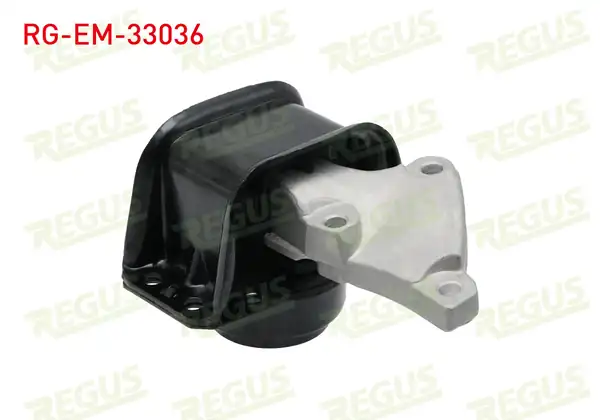 REGUS Rg Em 33036 Motor Takozu Sağ Ön Citroen C4 İ Lc 2007 2008