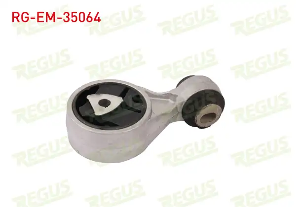 REGUS Rg Em 35064 Motor Takozu Ön Sağ Üst Renault Kangoo Kw0 1 1 5 dCi 2008
