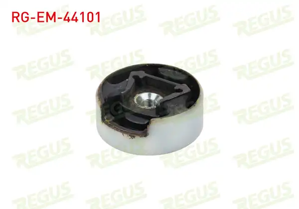 REGUS Rg Em 44101 Motor Takozu Üst Golf VII A3 Leon Octavia