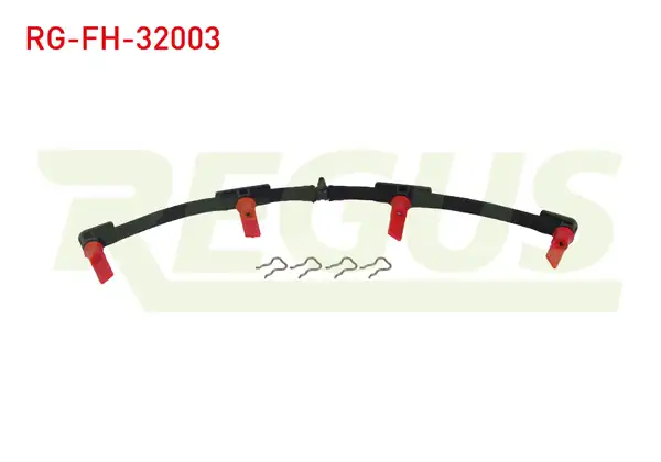 REGUS Rg Fh 32003 Yakıt Hortumu Opel Astra J
