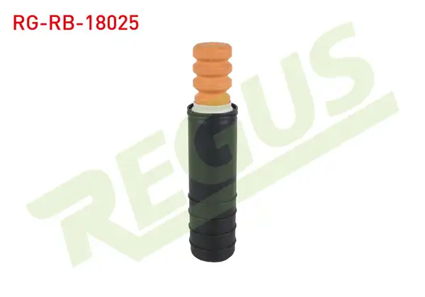 REGUS Rg Rb 18025 Süspansiyon Takozu Arka Kit Grande Punto