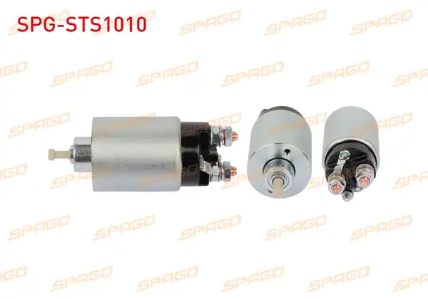 SPAGO Spg Sts1010 Marş Otomatiği 12v Zm1761 Ford Transit