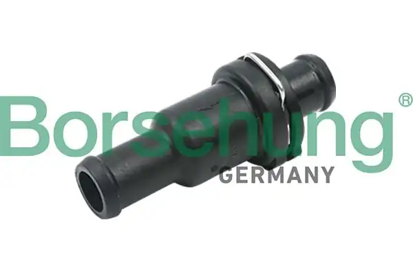 BORSEHUNG B18777 | Termostat 75 C Golf5 Golf6 Jetta Q3 BLG BMY 1 4