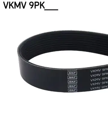 SKF VKMV9PK2250 | V Kanallı Kayış Toyota Land Cruiser 07