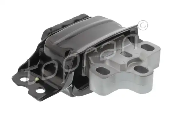 TOPRAN 120921001 | Sol Motor Takozu VW Caddy Transporter T7 Q3 Ateca Tarraco Karoq Kodiaq Tiguan Multıvan