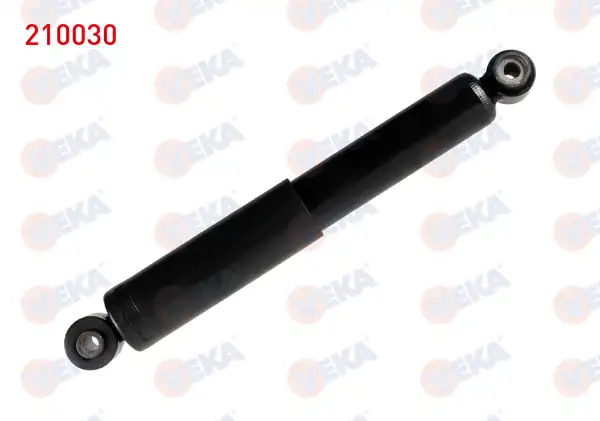 VEKA 210030 | Amortisör Arka Sol Sağ Gazlı Hyundai İ20 Pb 1 4 CRDI 2008 2012
