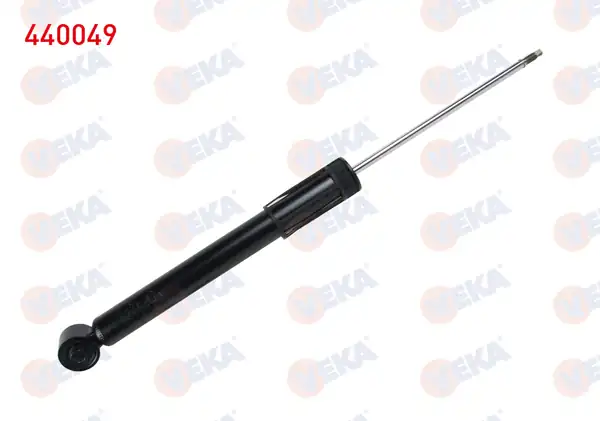 VEKA 440049 | Amortisör Arka Sol Sağ Gazlı Volkswagen Polo