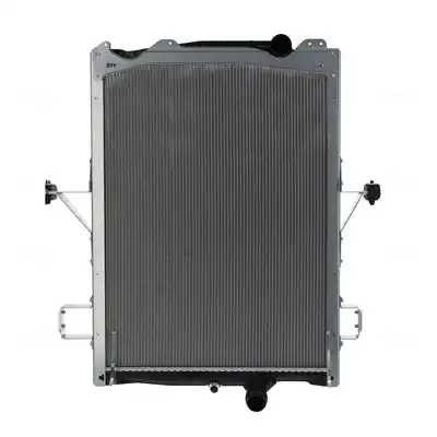 NISSENS 65624 | Motor Su Radyatörü Volvo Versiyon 4 Fm Fmx