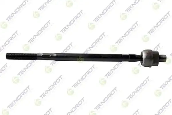 TEKNOROT MA-603 *2 | Rot Mili Sağ Mazda 323 Famılıa 99 > 04 | 2 Adet
