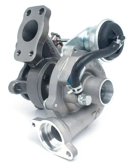 BSG 30-100-003 | Turbo Şarj Fiesta 206 207 307 C2 C3 Xsaraii 1 4 TDCI 1 4 Hdi 02 12