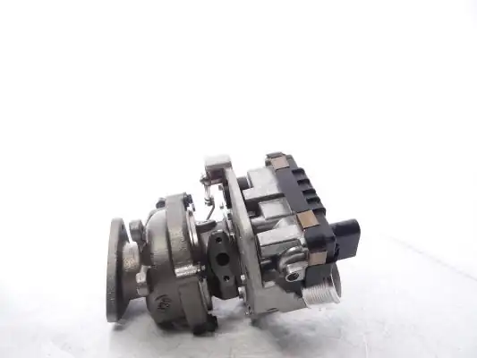 Garrett 800089 5003s Turbo Range Rover 4 4 Tdv8 Sol 13