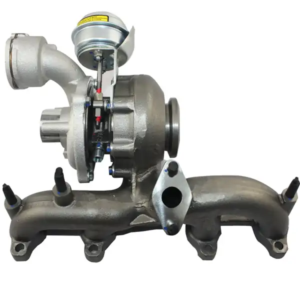 OUTLET BORGWARNER 54399880022 | Turbo Golf.V-Jtta-Psst-Cddy-T.Porter.T5-Oct-Leo-A3 1.9Tdi *Bjb-Axb*