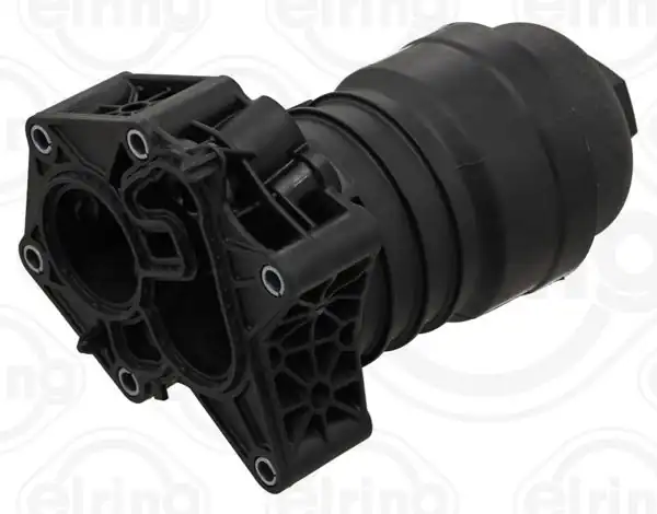 ELRING B34.880 | Yağ Filtre Braketı VW Audi