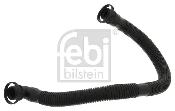 Febi Bilstein 100659 Karter Havalandırma Hortumu VW Golf 04 13 Passat 06 08 Audi A3 04 13 A4 05 08 A6 05 11