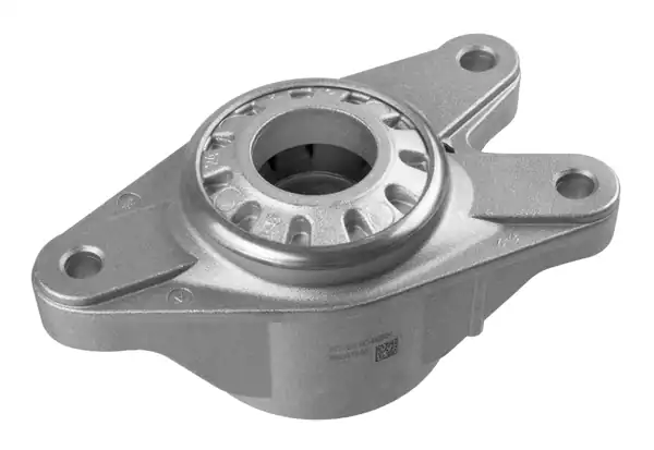 SACHS 803-449 | Amortisör Takozu G 20 21 29 Arka