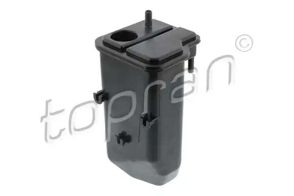 TOPRAN 117325001 | Aktif Karbon Filtresi VW 2558507