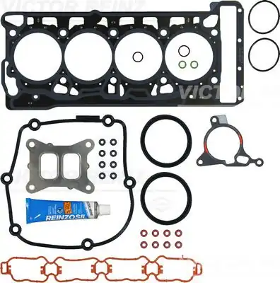 VİCTOR REİNZ 02-11093-02 | Audi A4 A5 A6 2 0 Dnpa Drna Dpaa Dmta Üst Takım Conta 06n103383b