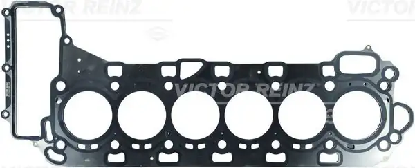 VİCTOR REİNZ 61-11241-20 | Range Rover Sport 3 0d 2020 Silindir Kapak Contası 3 Kertik Lr151677