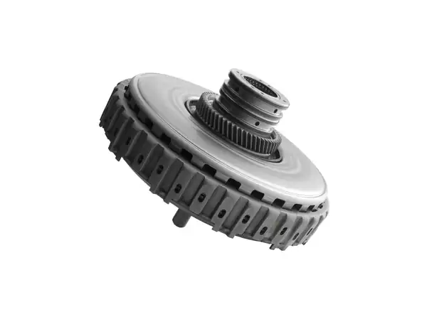 BORGWARNER 203769 | Debriyaj Seti Kavrama Audi A4 A5 Q5 Q7 3 0 TFSI 3 0 TDI Cmua Cred Crtc 2004 Dq381
