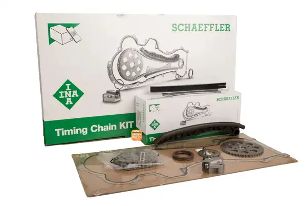 İna 559181741 Opel Corsa E 1 3 Dizel Triger Zincir Seti Yağ Pompa Contalı Set