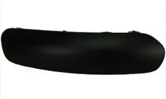 BİTAPART BCI309032 | Ön Tampon Köşe Plastik Sol Citroen C3 II 06 10