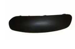 BİTAPART BCI309033 | Ön Tampon Köşe Plastik Sağ Citroen C3 II 06 10