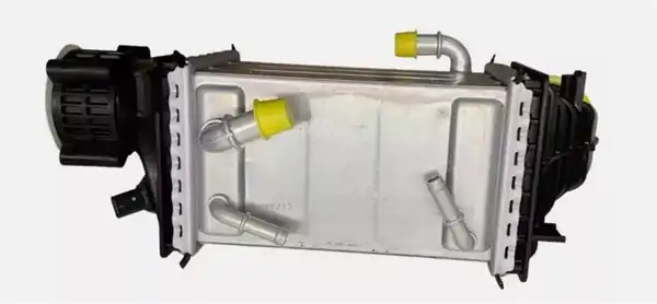 BİTAPART BVO202002 | Turbo Radyatörü Orjinal Volkswagen T Roc Passat Tiguan 1 5tsi 2017